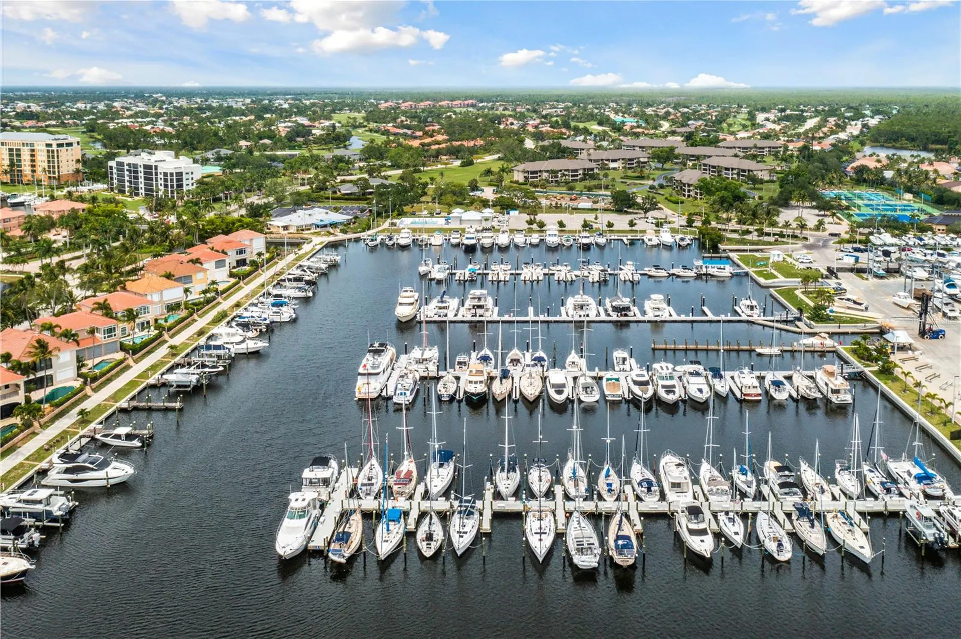 2070 King Tarpon Drive Punta Gorda FL 33955