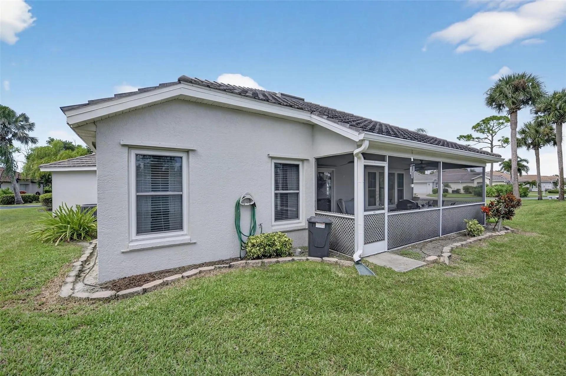 2070 King Tarpon Drive Punta Gorda FL 33955