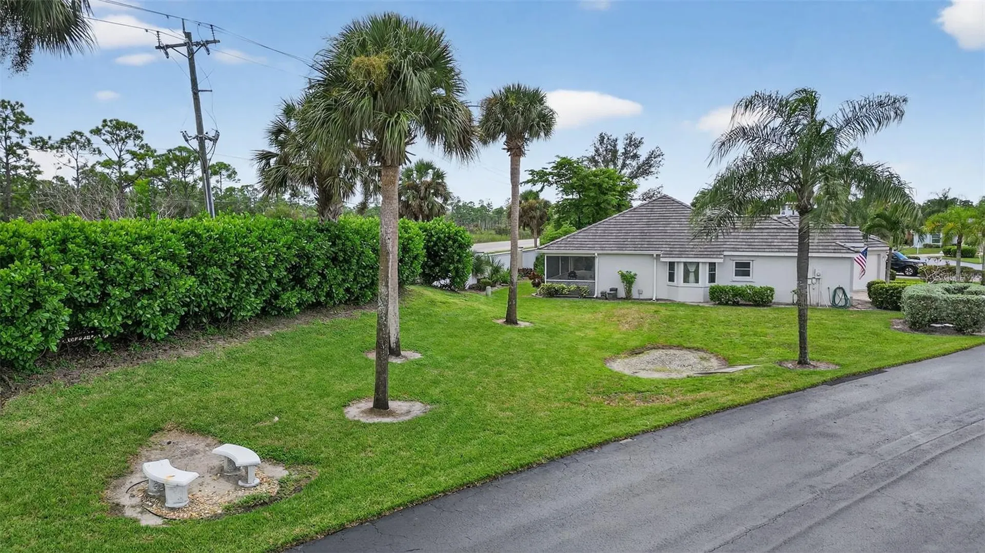 2070 King Tarpon Drive Punta Gorda FL 33955