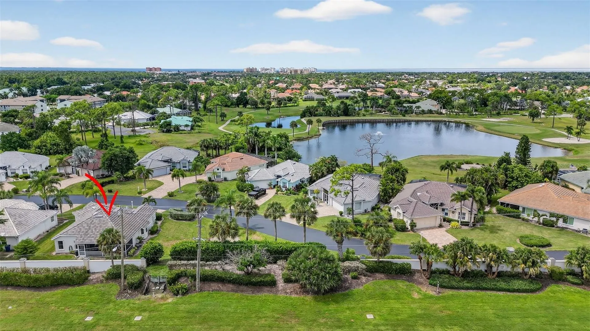 2070 King Tarpon Drive Punta Gorda FL 33955