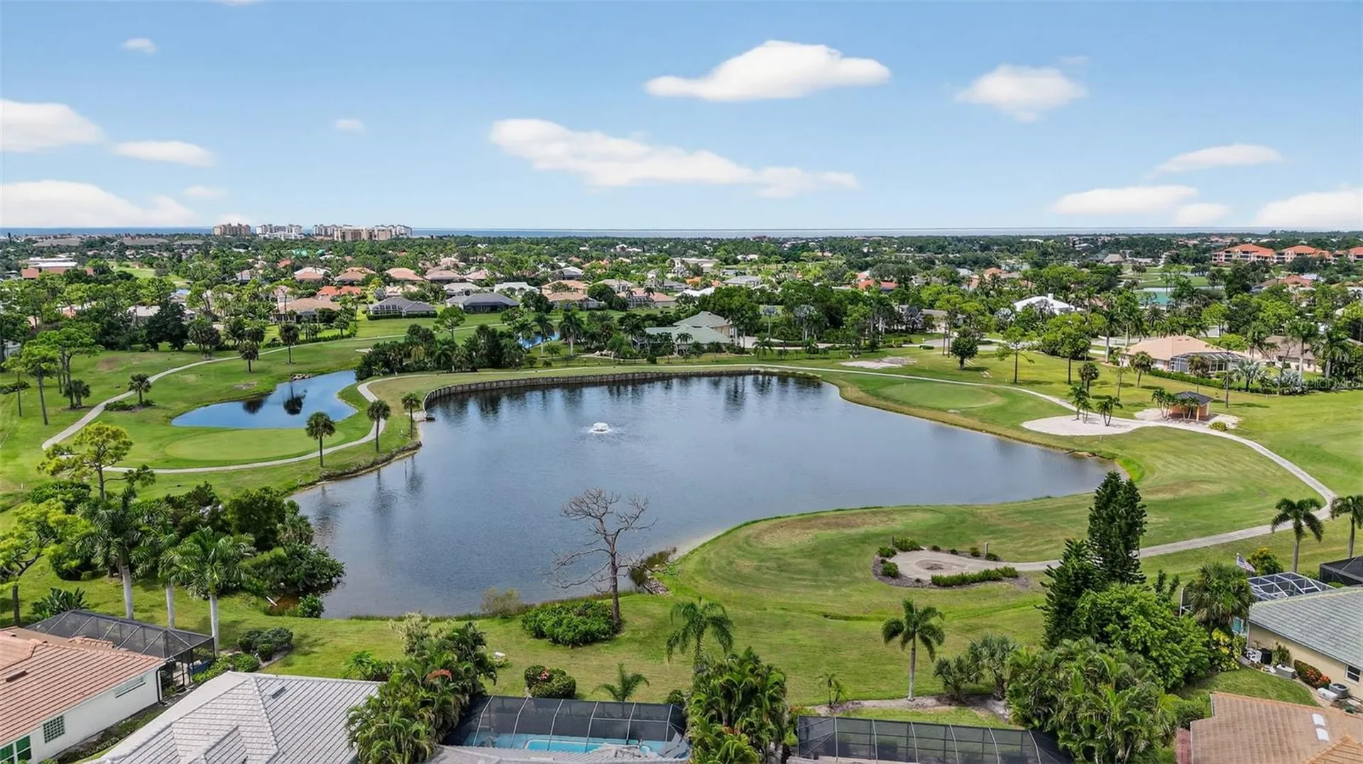 2070 King Tarpon Drive Punta Gorda FL 33955