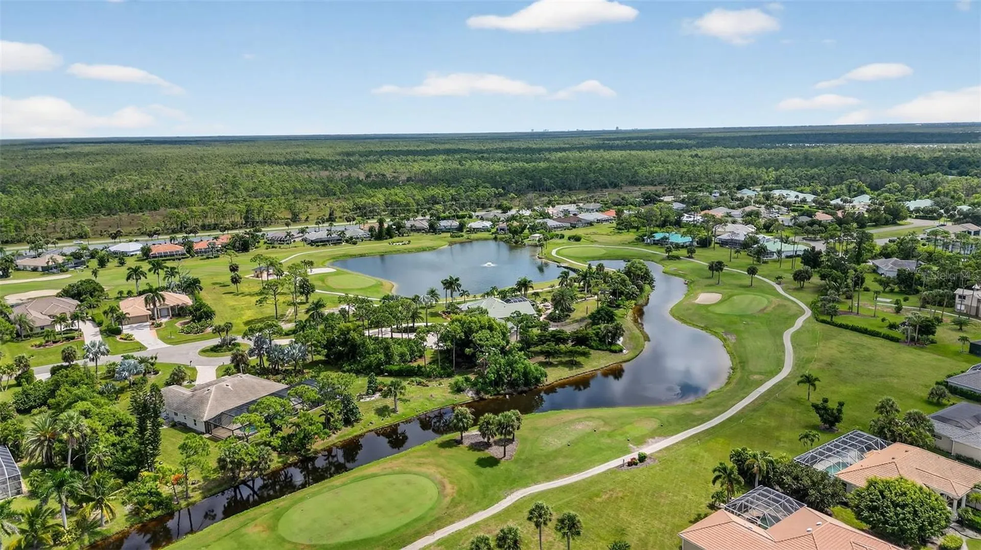 2070 King Tarpon Drive Punta Gorda FL 33955