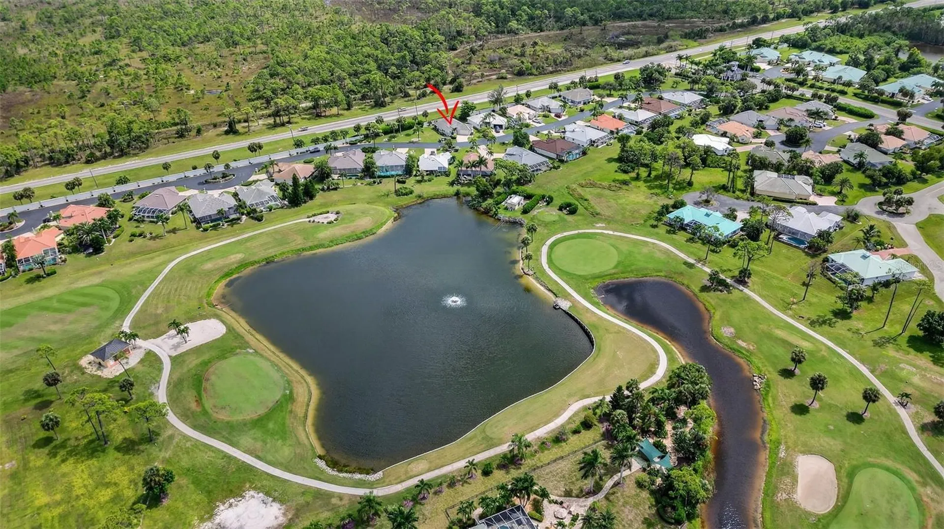 2070 King Tarpon Drive Punta Gorda FL 33955