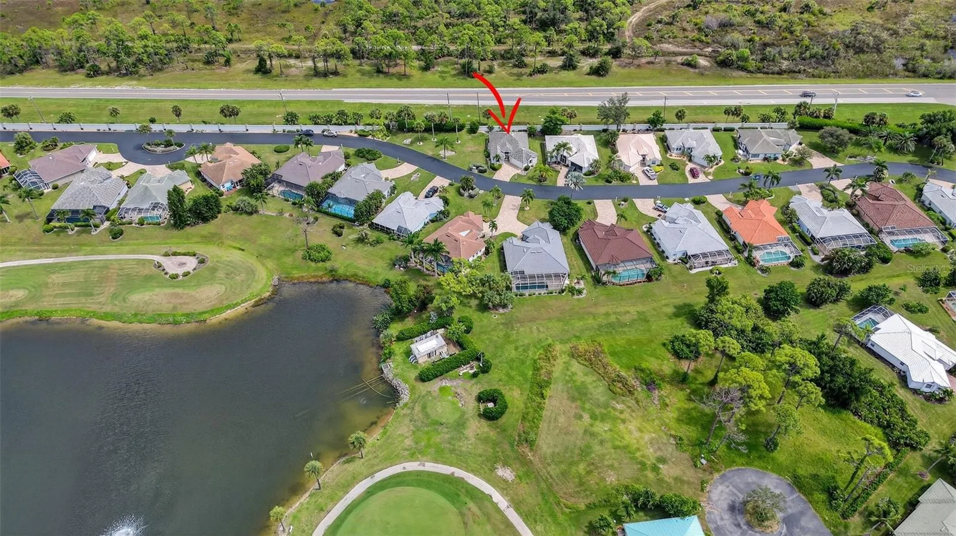 2070 King Tarpon Drive Punta Gorda FL 33955