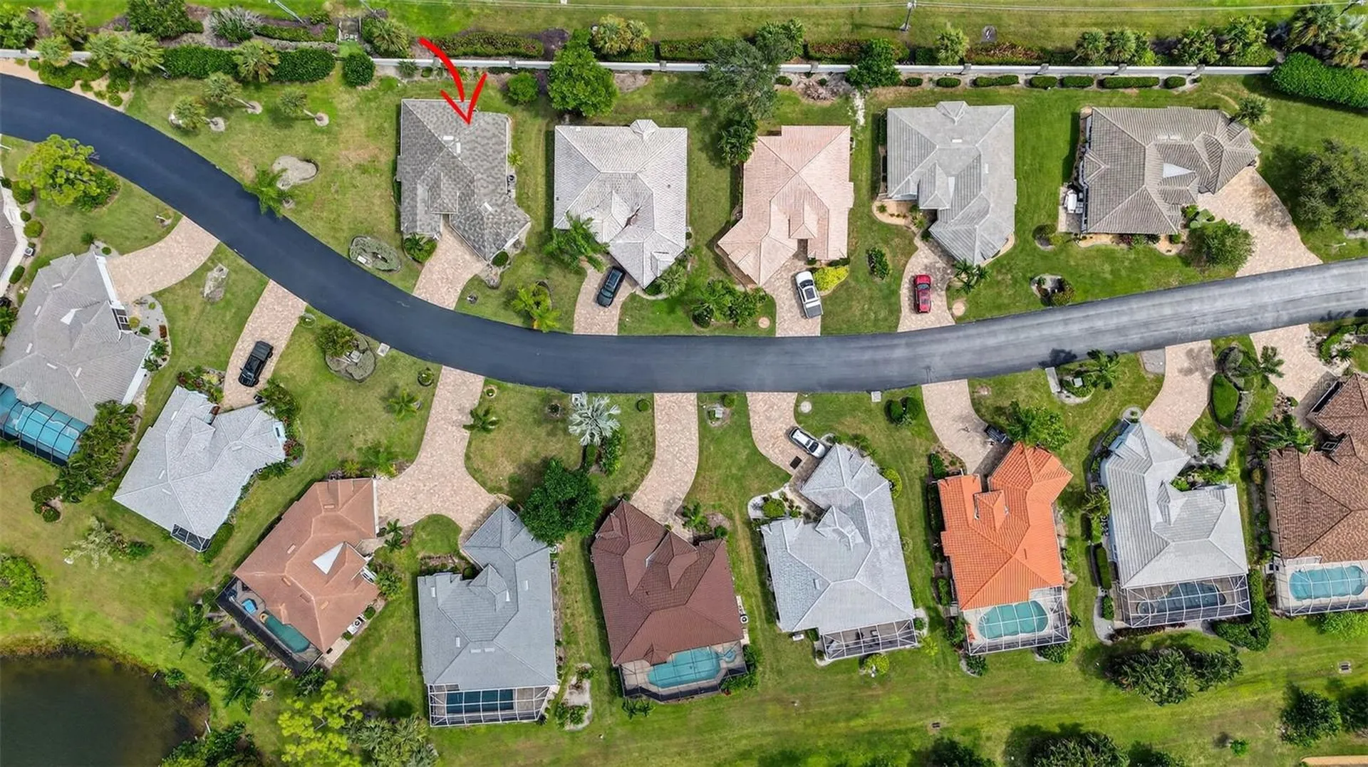 2070 King Tarpon Drive Punta Gorda FL 33955