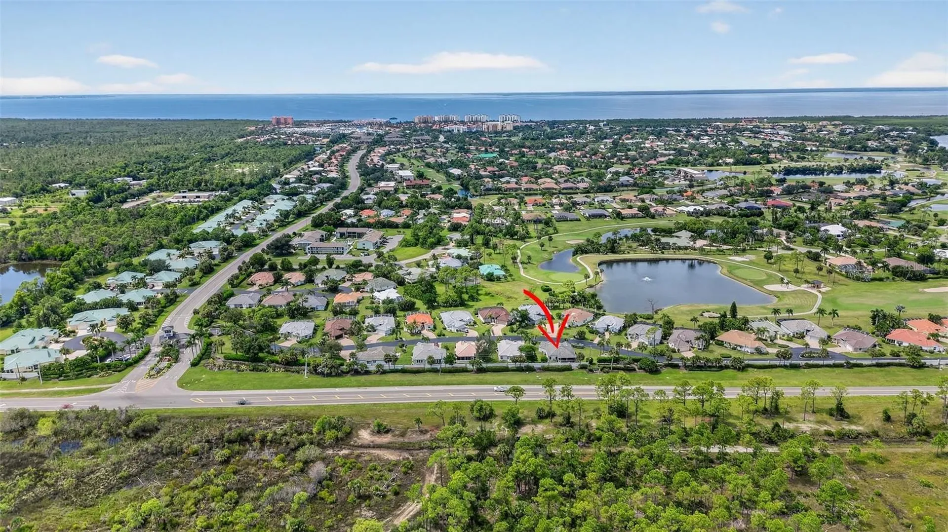 2070 King Tarpon Drive Punta Gorda FL 33955