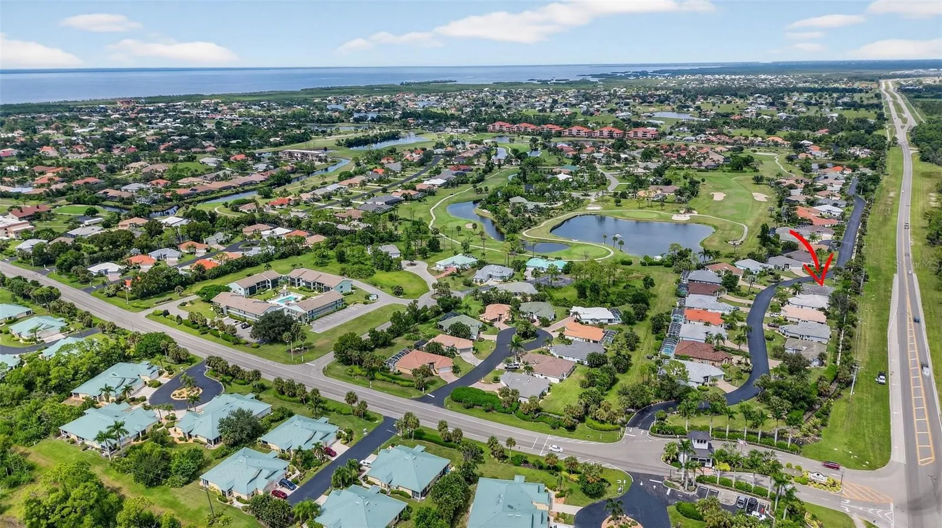 2070 King Tarpon Drive Punta Gorda FL 33955
