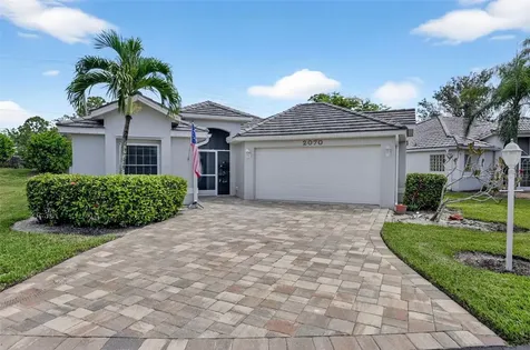 2070 King Tarpon Drive Punta Gorda FL 33955