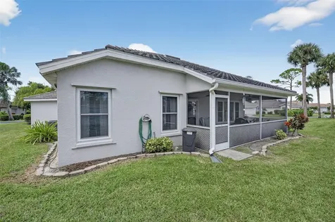 2070 King Tarpon Drive Punta Gorda FL 33955