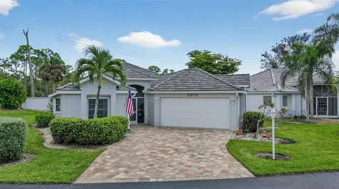2070 King Tarpon Drive Punta Gorda FL 33955