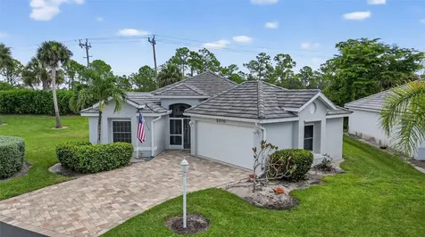 2070 King Tarpon Drive Punta Gorda FL 33955