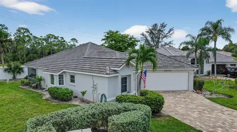 2070 King Tarpon Drive Punta Gorda FL 33955