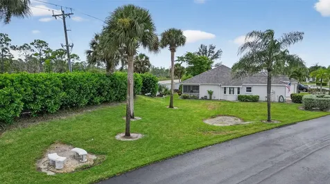 2070 King Tarpon Drive Punta Gorda FL 33955
