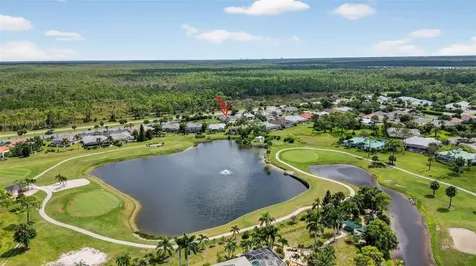 2070 King Tarpon Drive Punta Gorda FL 33955