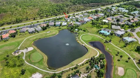 2070 King Tarpon Drive Punta Gorda FL 33955