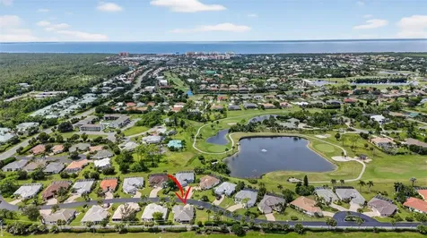 2070 King Tarpon Drive Punta Gorda FL 33955