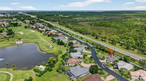 2070 King Tarpon Drive Punta Gorda FL 33955