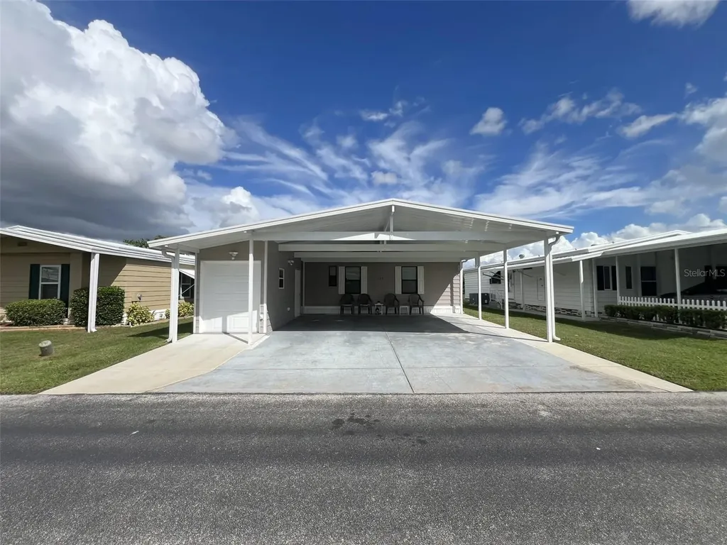 2055 S Floral Avenue Bartow FL 33830