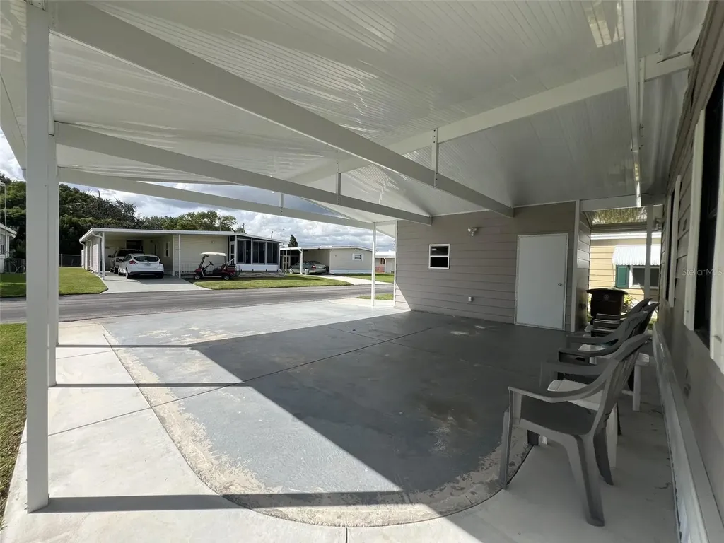2055 S Floral Avenue Bartow FL 33830