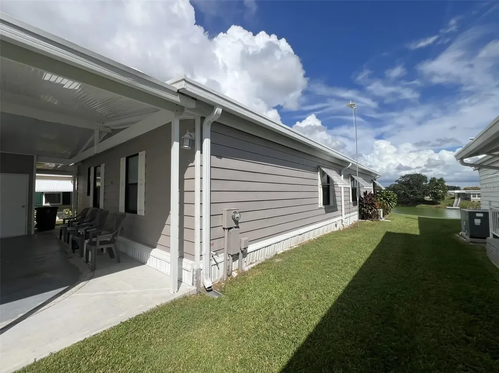 2055 S Floral Avenue Bartow FL 33830