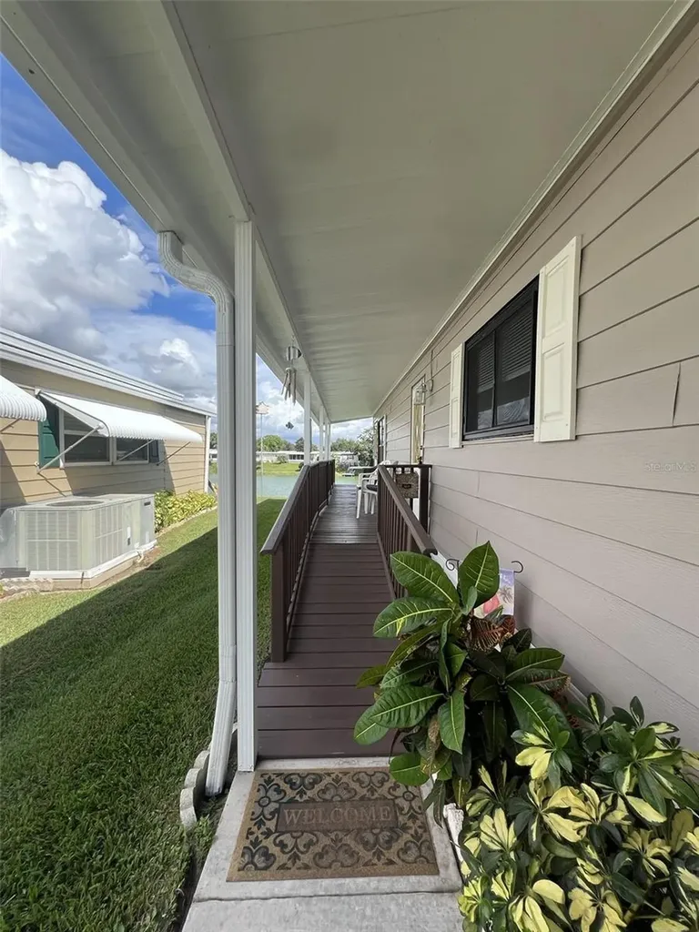 2055 S Floral Avenue Bartow FL 33830