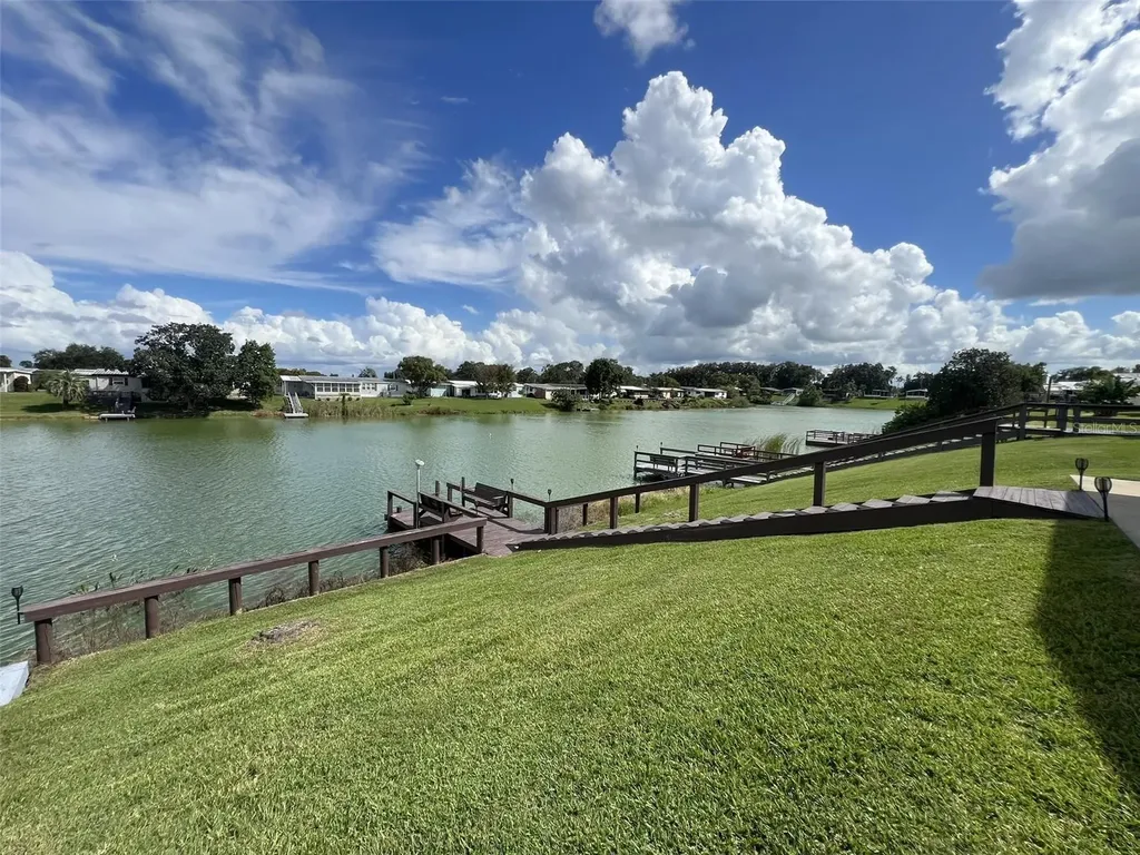 2055 S Floral Avenue Bartow FL 33830