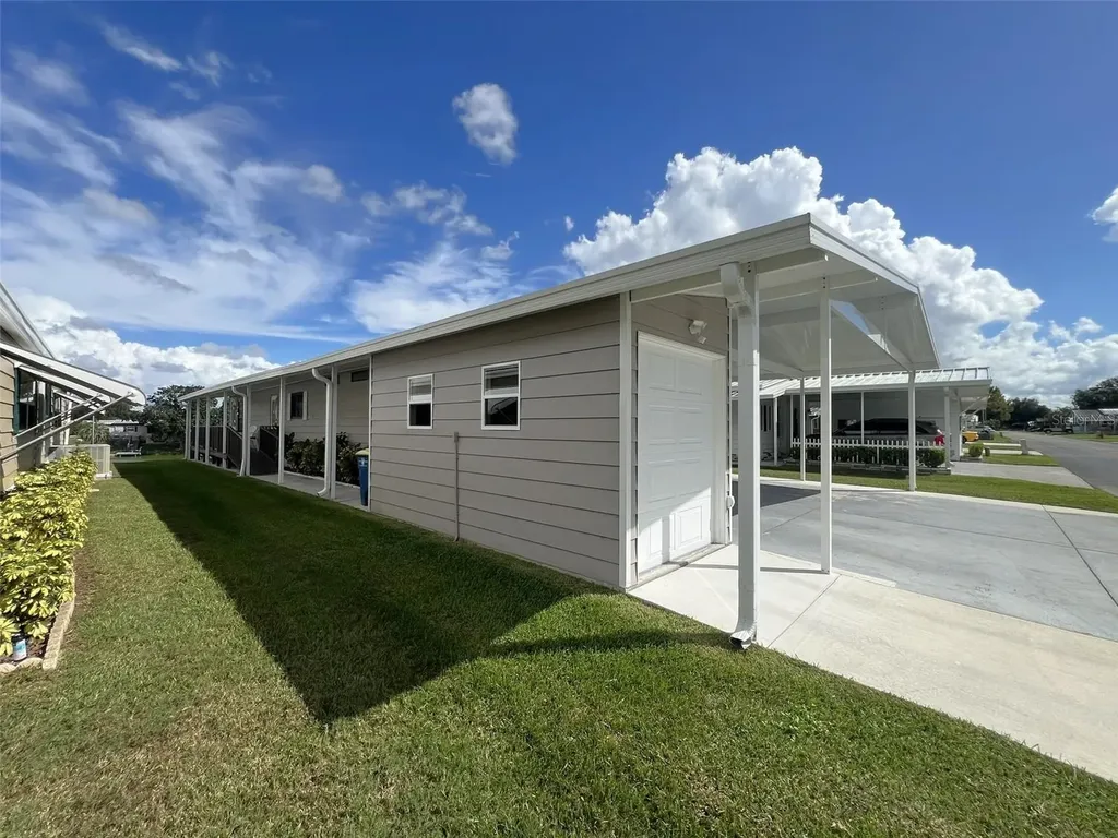 2055 S Floral Avenue Bartow FL 33830
