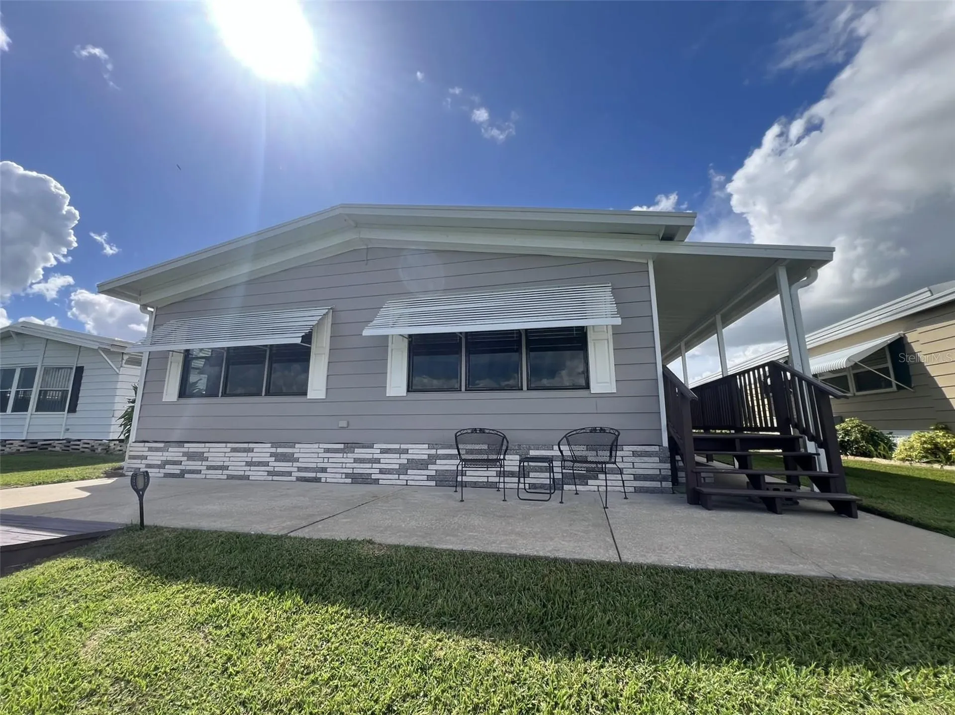 2055 S Floral Avenue Bartow FL 33830