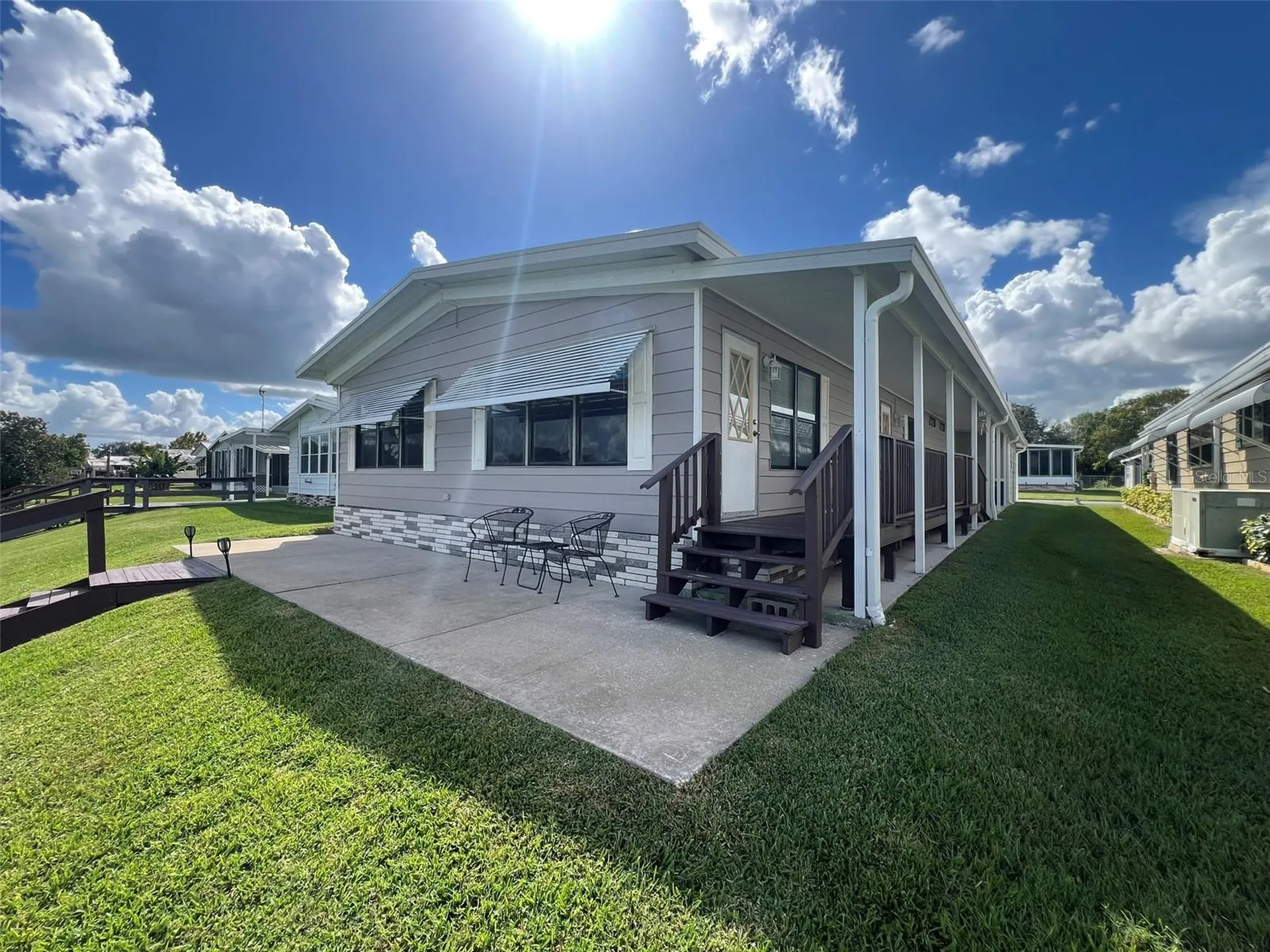2055 S Floral Avenue Bartow FL 33830