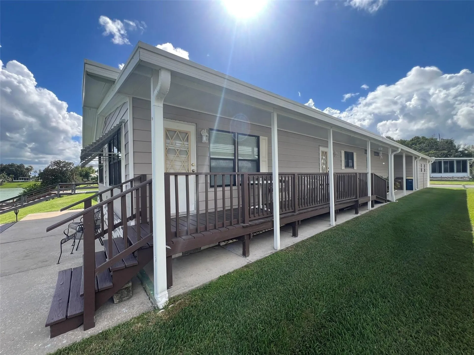 2055 S Floral Avenue Bartow FL 33830