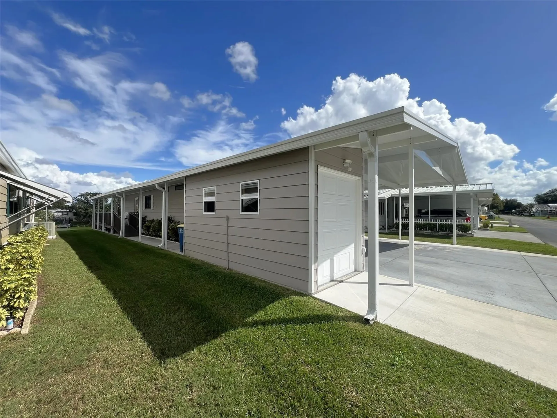 2055 S Floral Avenue Bartow FL 33830