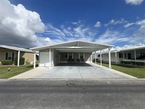 2055 S Floral Avenue Bartow FL 33830