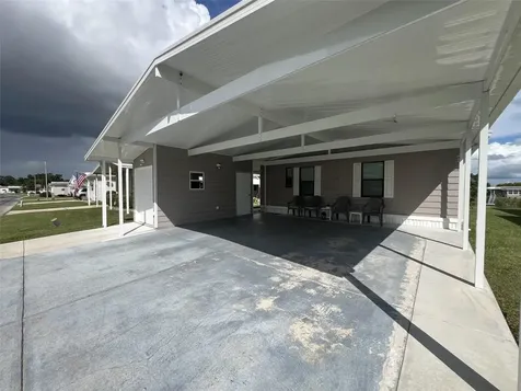 2055 S Floral Avenue Bartow FL 33830