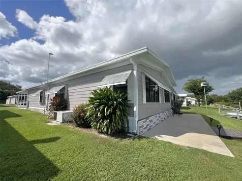 2055 S Floral Avenue Bartow FL 33830