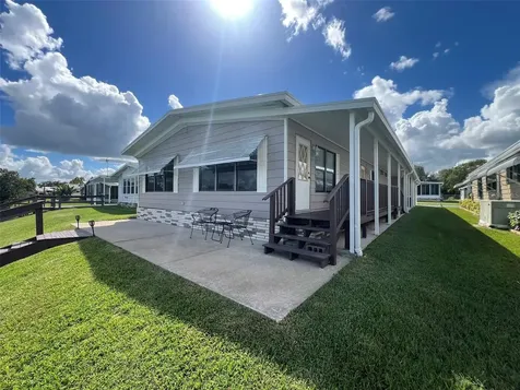 2055 S Floral Avenue Bartow FL 33830