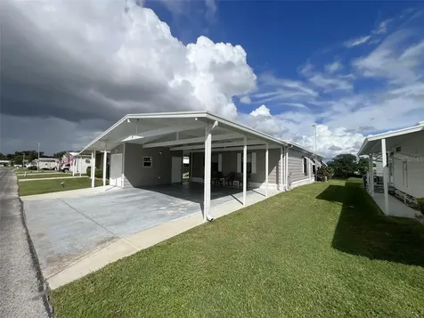 2055 S Floral Avenue Bartow FL 33830