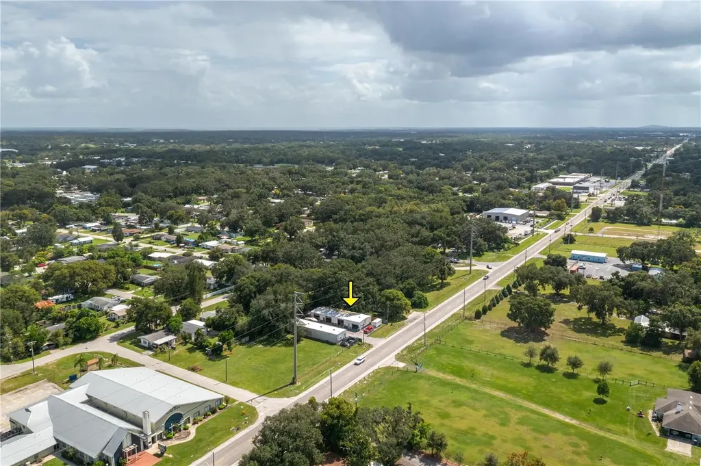 1641 N Combee Road Lakeland FL 33801