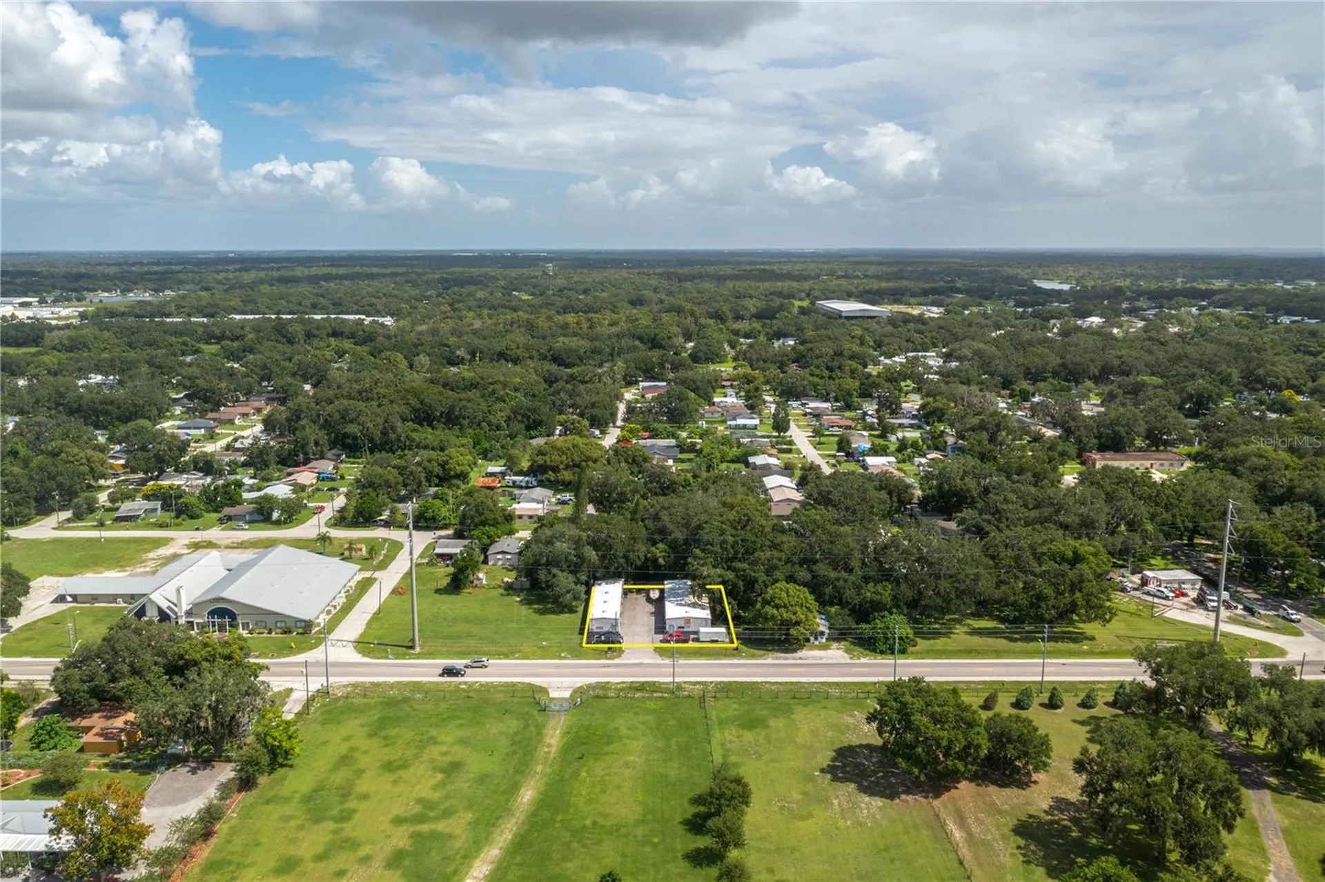 1641 N Combee Road Lakeland FL 33801