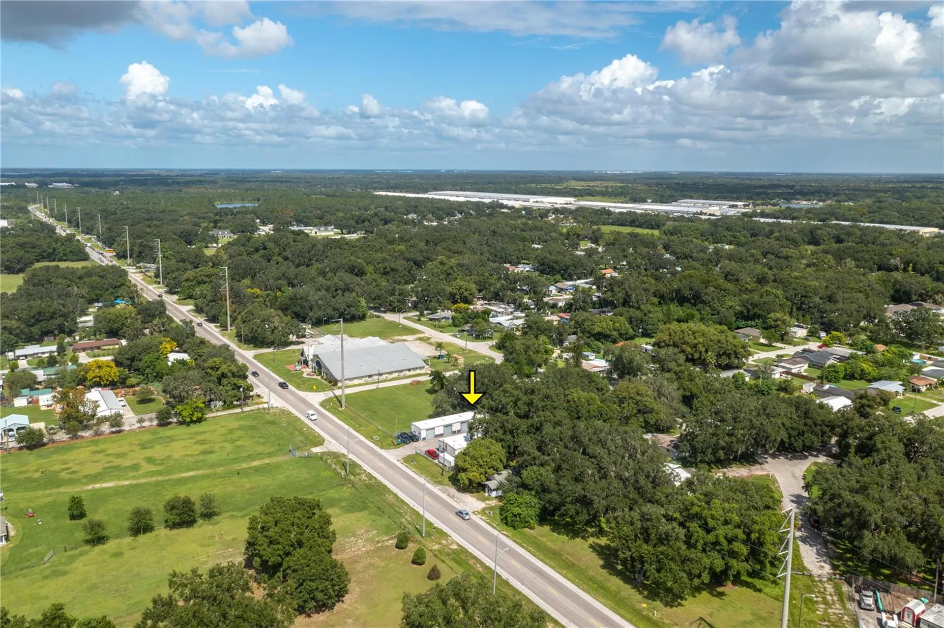 1641 N Combee Road Lakeland FL 33801