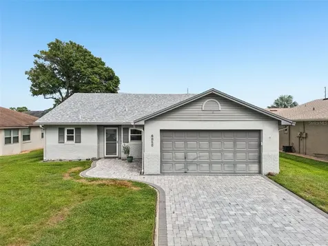 6215 Crane Drive Lakeland FL 33809