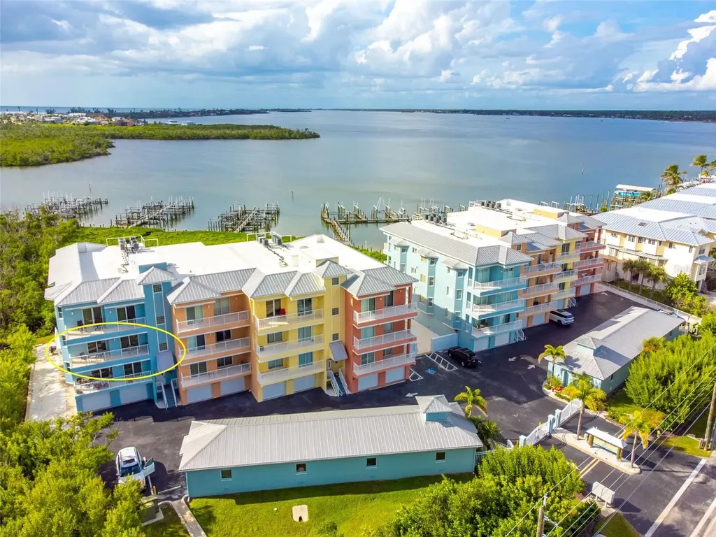 1420 Beach Road Englewood FL 34223