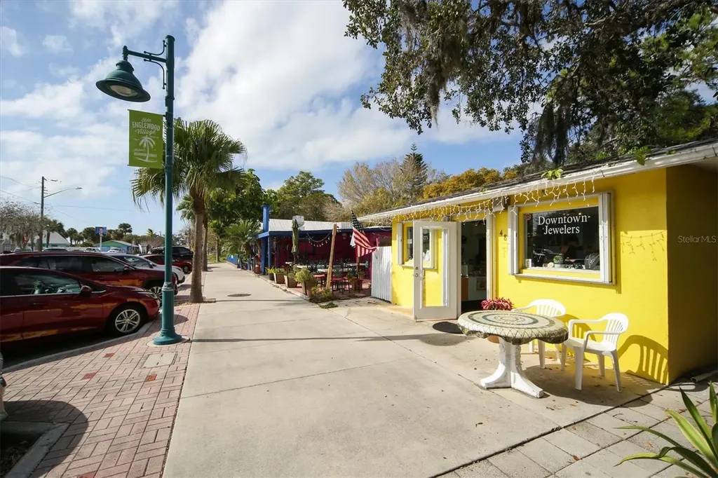 1420 Beach Road Englewood FL 34223