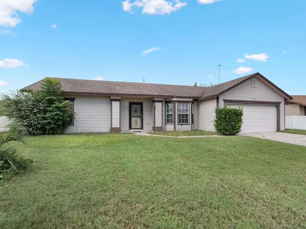 2900 Flynn Street Deltona FL 32738