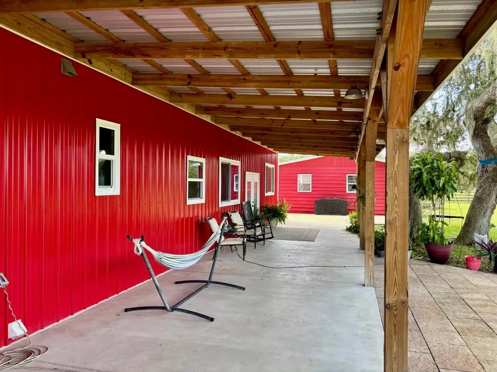 1126 County Road 665 Ona FL 33865