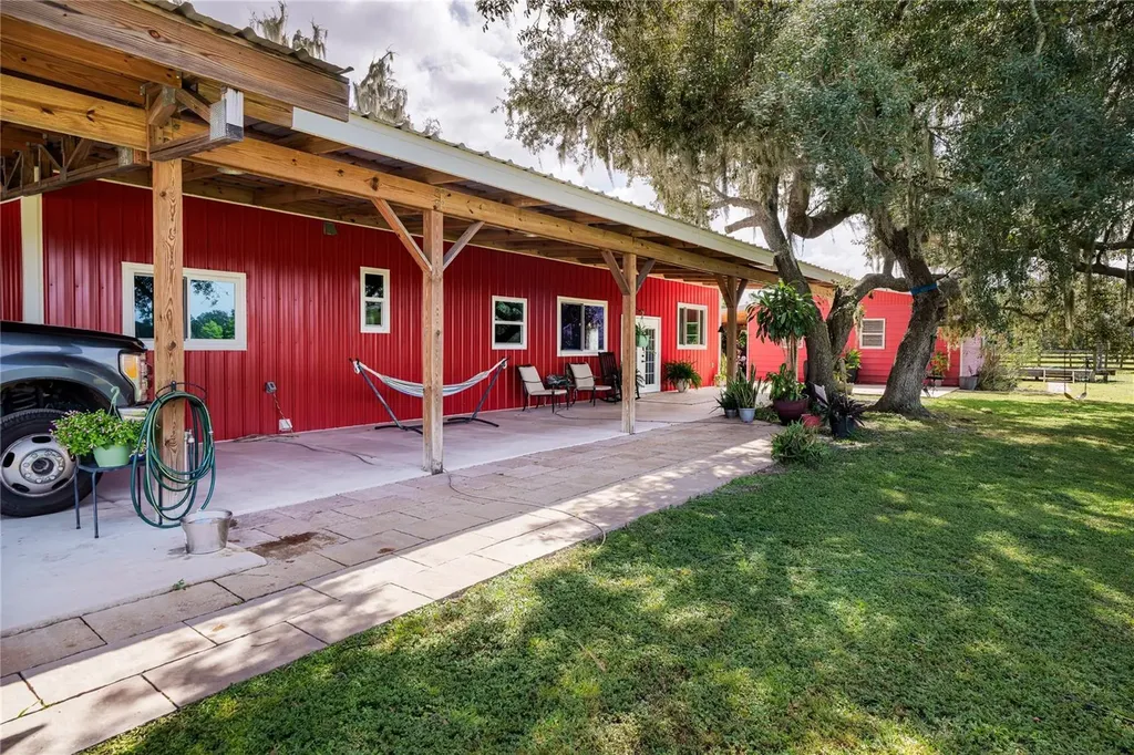 1126 County Road 665 Ona FL 33865