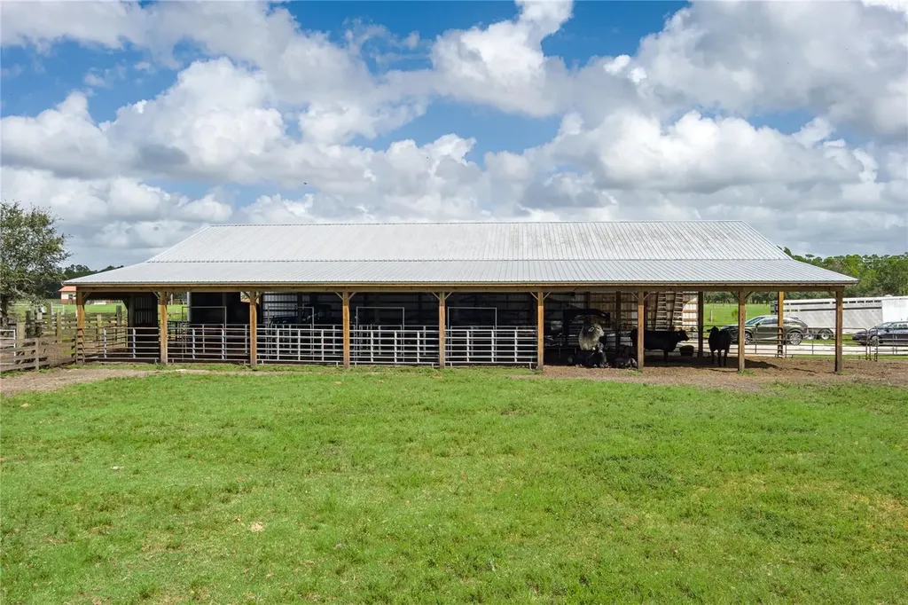 1126 County Road 665 Ona FL 33865