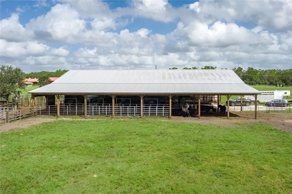 1126 County Road 665 Ona FL 33865