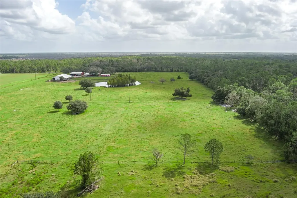 1126 County Road 665 Ona FL 33865