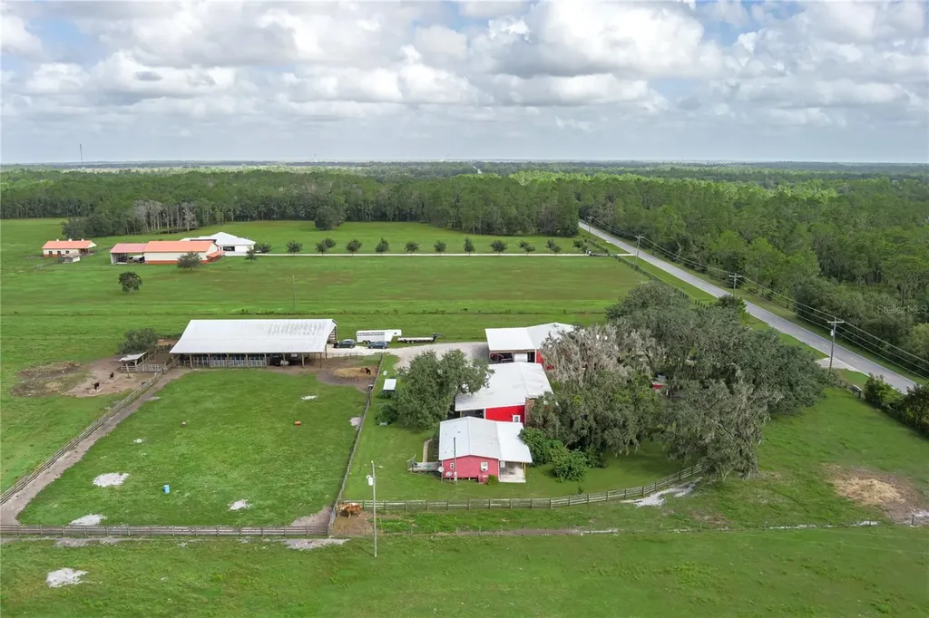 1126 County Road 665 Ona FL 33865