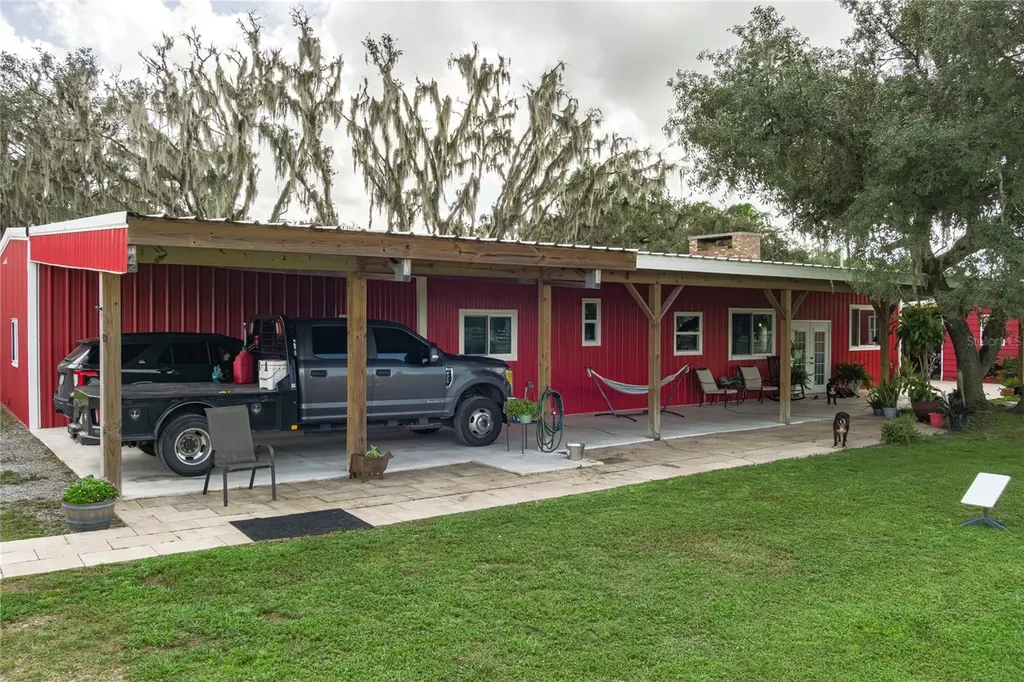 1126 County Road 665 Ona FL 33865